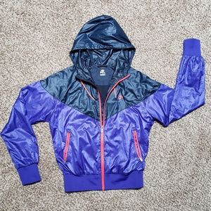 Nike Windrunner Jacket